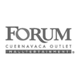 Forum Cuernavaca Outlet
