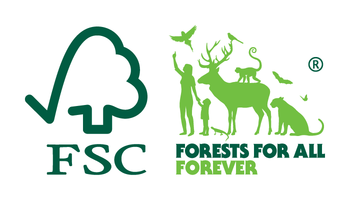 Certificación FSC