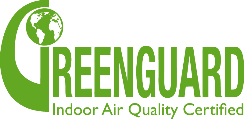 Certificación GREENGUARD