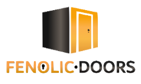 Fenolicdoors