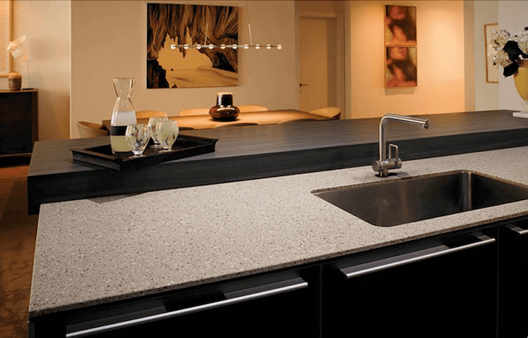 Quime Surfaces